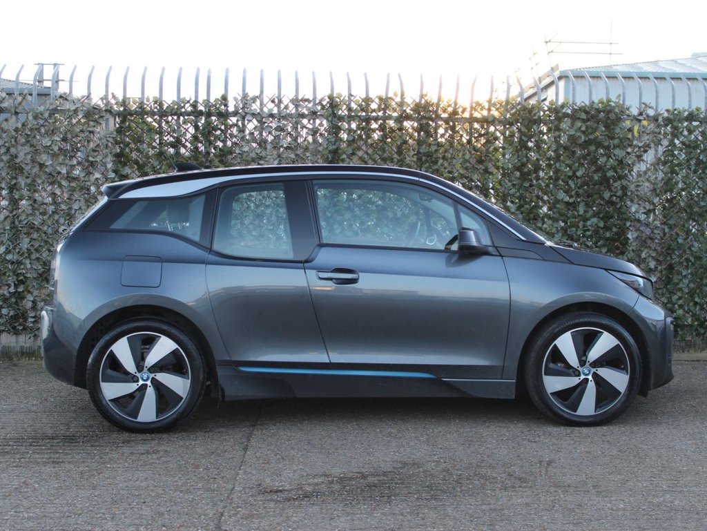 Used BMW i3 2019 for sale - 77879804: Photo 6