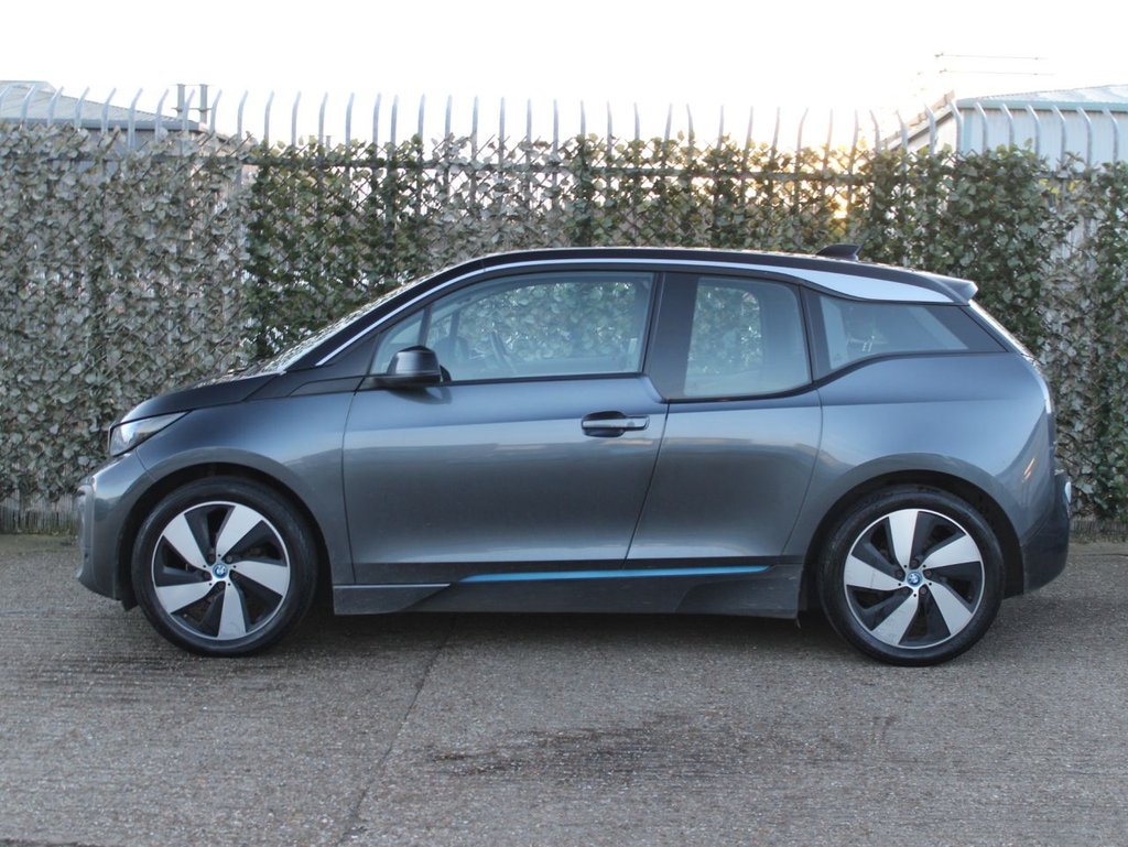 Used BMW i3 2019 for sale - 77879804: Photo 7