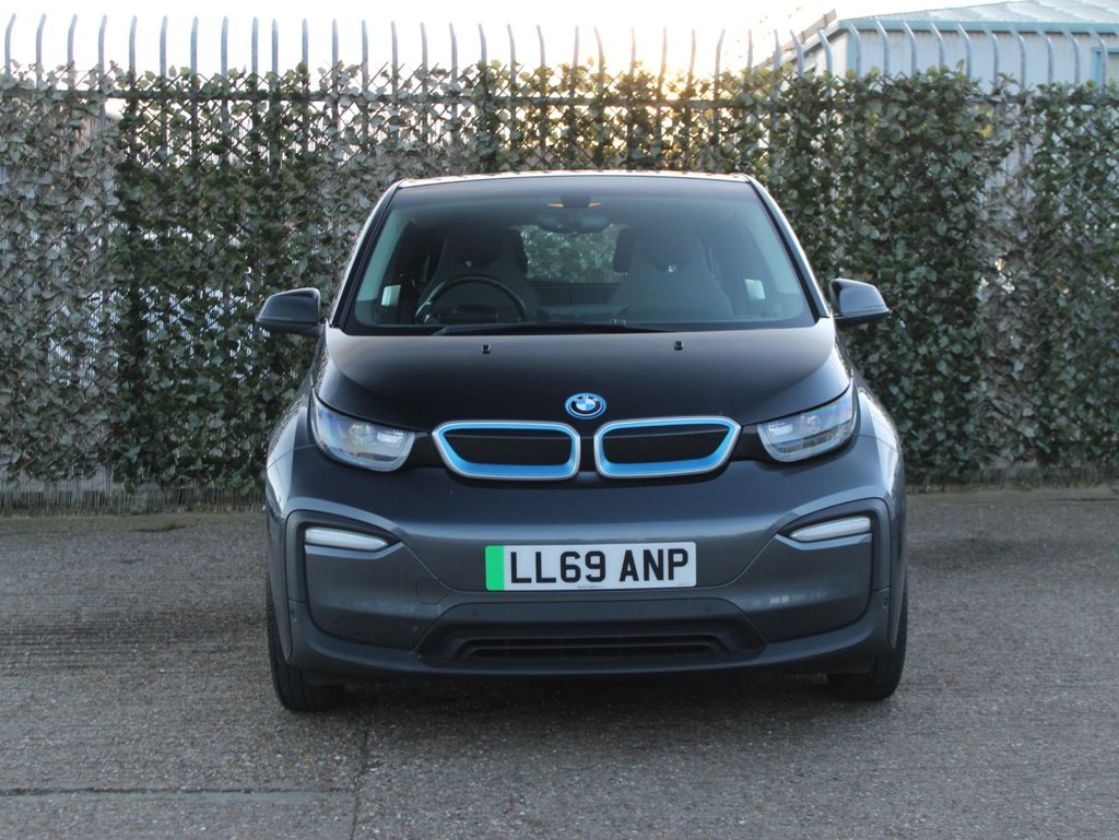 Used BMW i3 2019 for sale - 77879804: Photo 8
