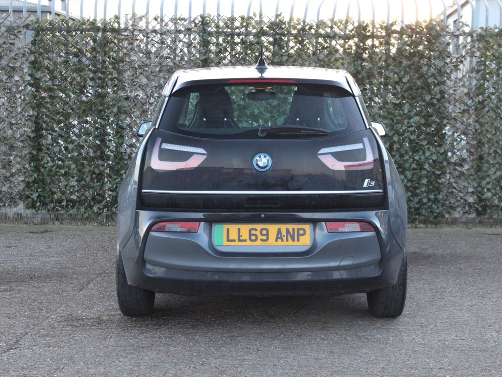 Used BMW i3 2019 for sale - 77879804: Photo 9
