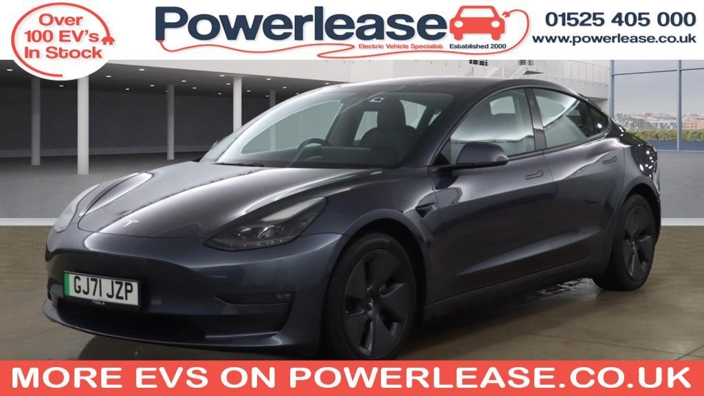 Used Tesla Model 3 2021 for sale - 76841198: Photo 1