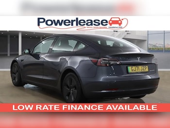 Used Tesla Model 3 2021 for sale - 76841198: Photo