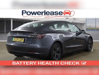 Used Tesla Model 3 2021 for sale - 76841198: Photo