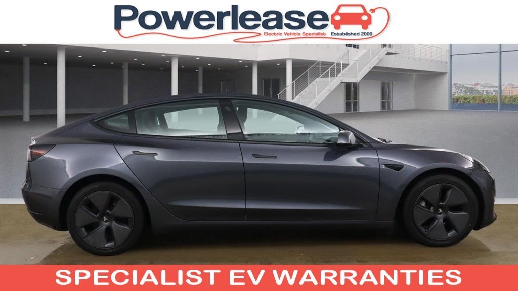 Used Tesla Model 3 2021 for sale - 76841198: Photo 4