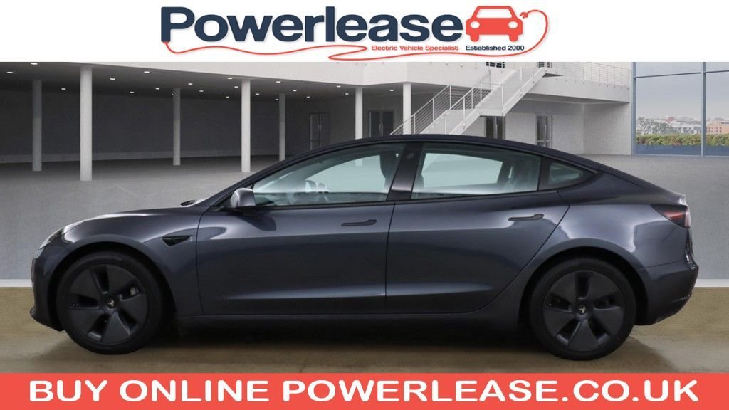 Used Tesla Model 3 2021 for sale - 76841198: Photo 5