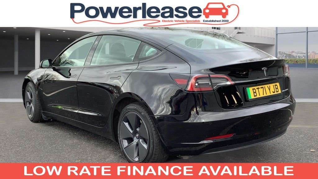 Used Tesla Model 3 2021 for sale - 76724493: Photo 2