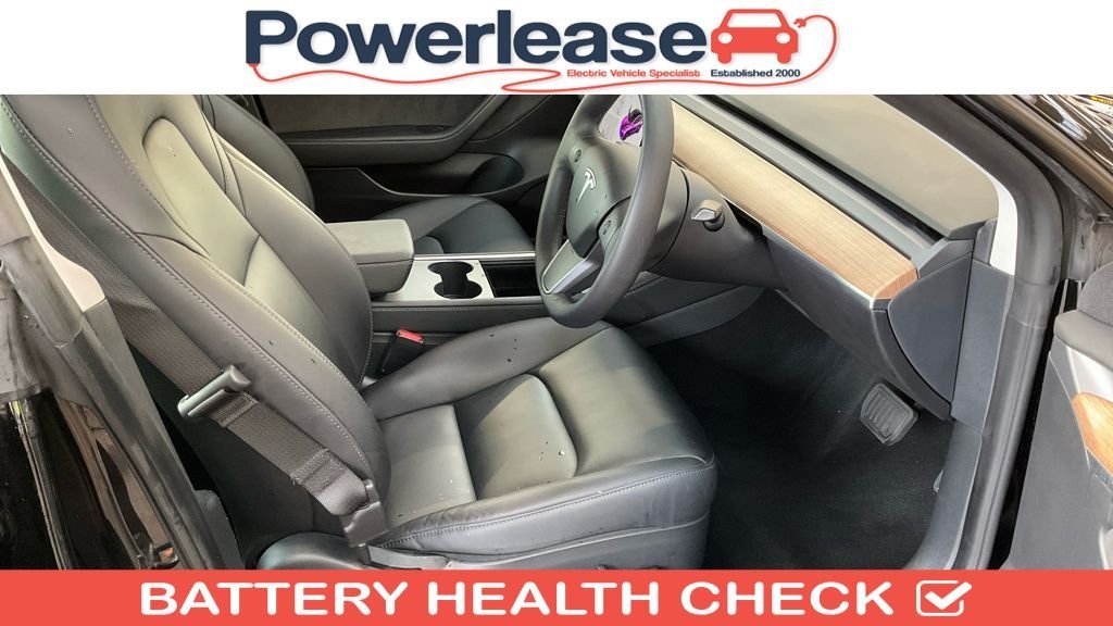 Used Tesla Model 3 2021 for sale - 76724493: Photo 3