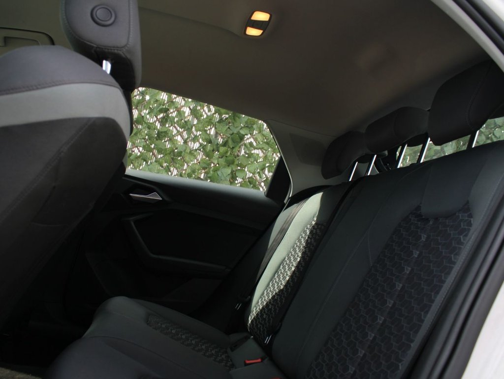 Used Audi A1 2019 for sale - 77991216: Photo 11