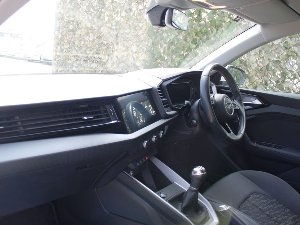 Used Audi A1 2019 for sale - 77991216: Photo 12