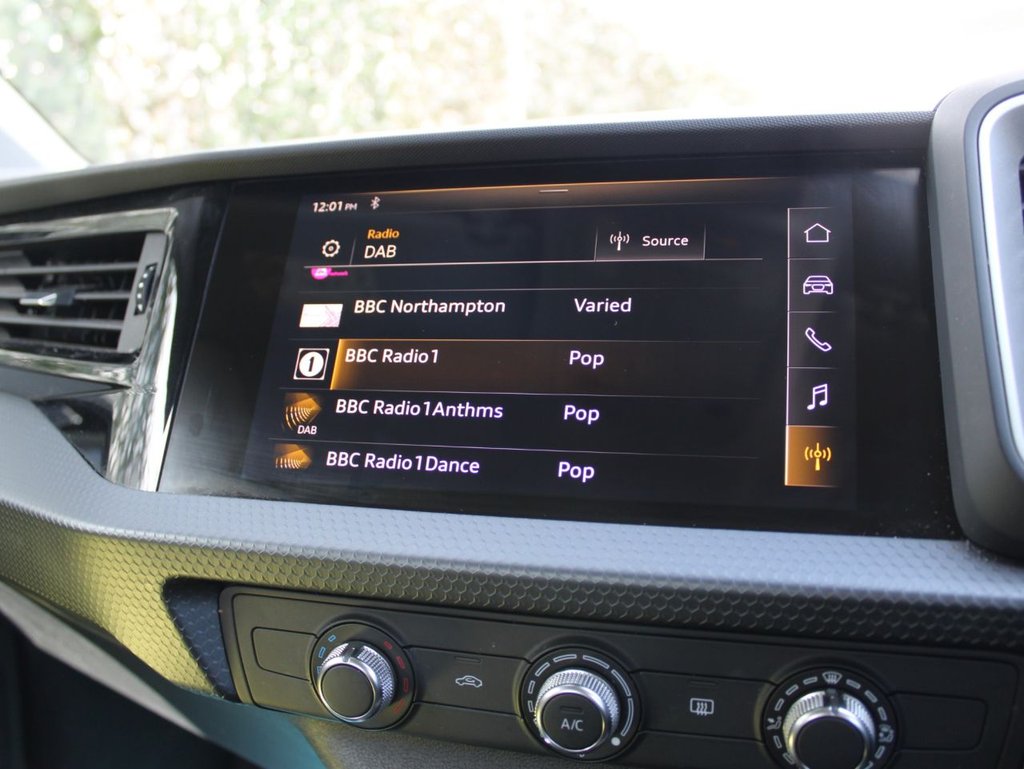 Used Audi A1 2019 for sale - 77991216: Photo 13