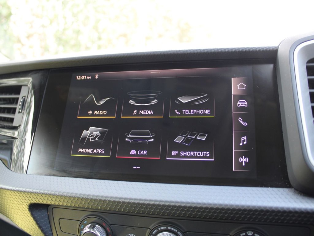 Used Audi A1 2019 for sale - 77991216: Photo 14