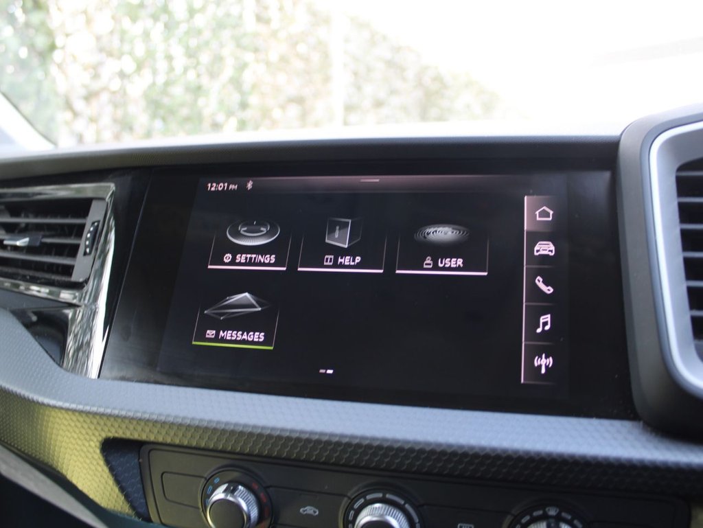 Used Audi A1 2019 for sale - 77991216: Photo 15