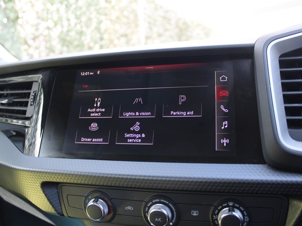 Used Audi A1 2019 for sale - 77991216: Photo 16