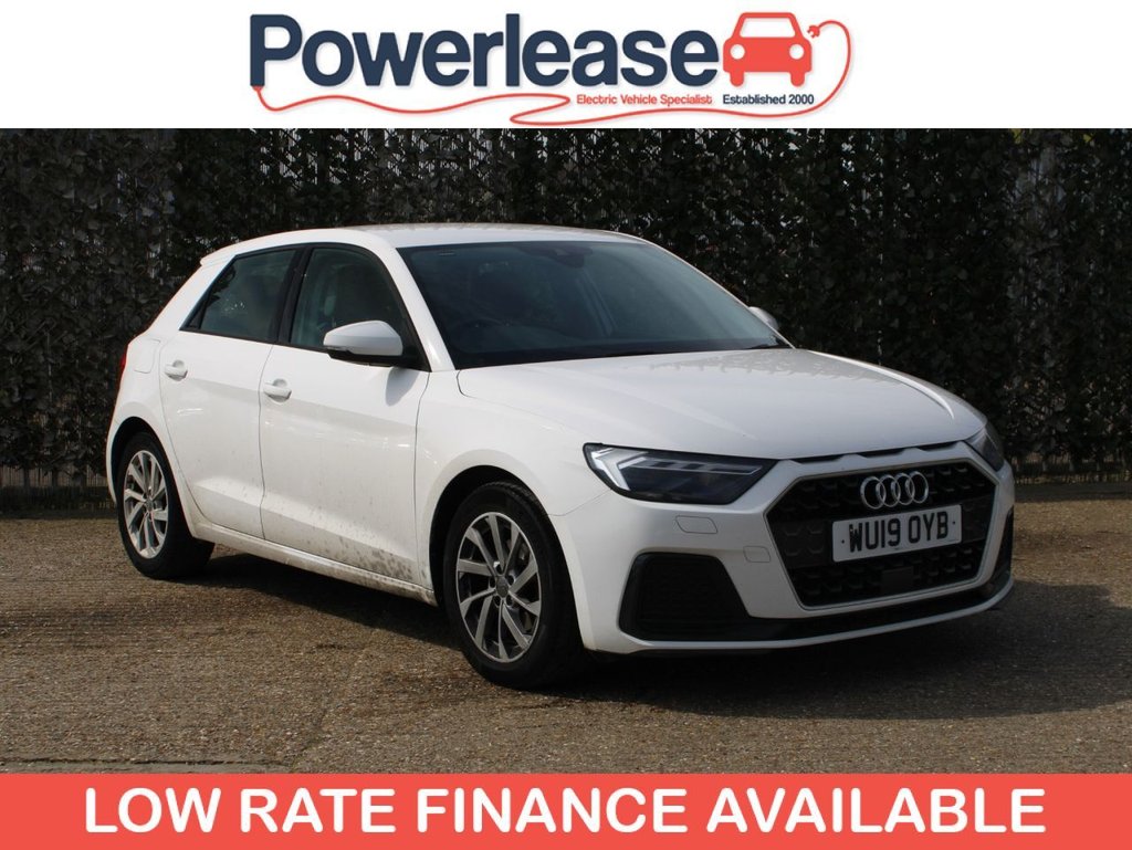 Used Audi A1 2019 for sale - 77991216: Photo 2