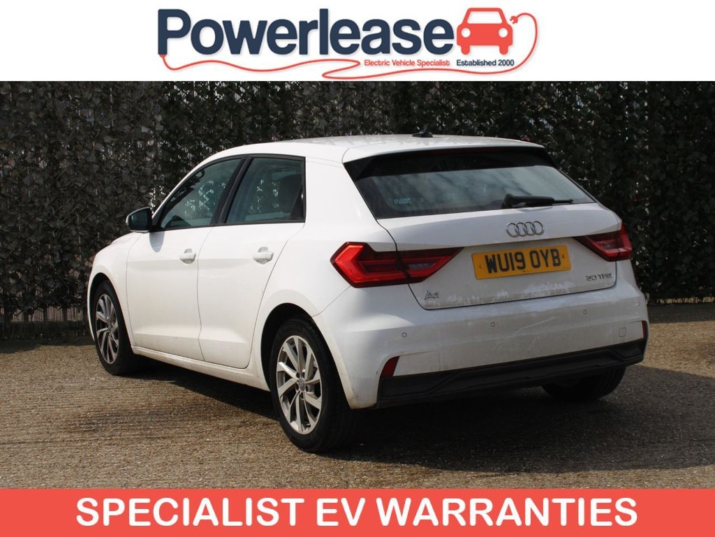 Used Audi A1 2019 for sale - 77991216: Photo 4