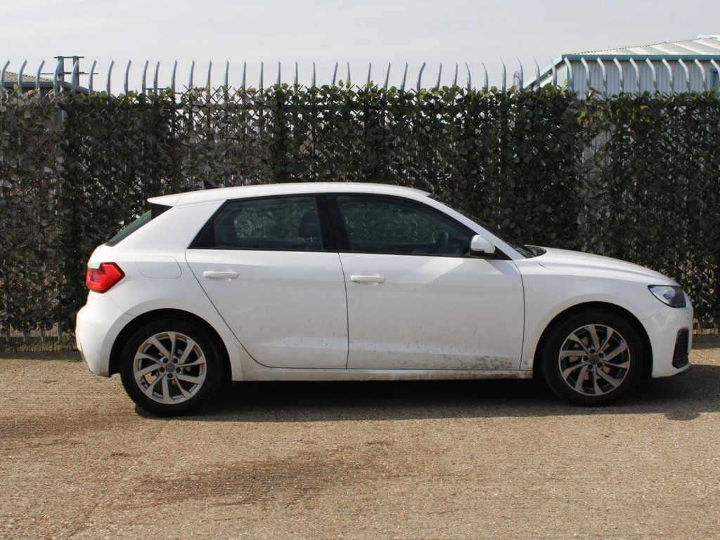 Used Audi A1 2019 for sale - 77991216: Photo 6