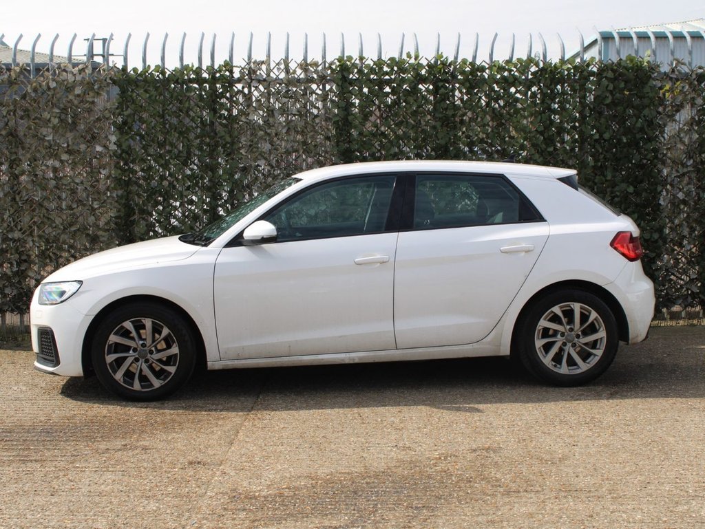 Used Audi A1 2019 for sale - 77991216: Photo 7