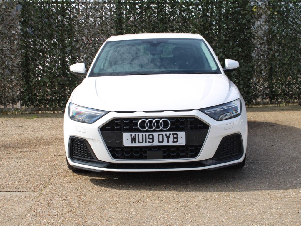 Used Audi A1 2019 for sale - 77991216: Photo 8