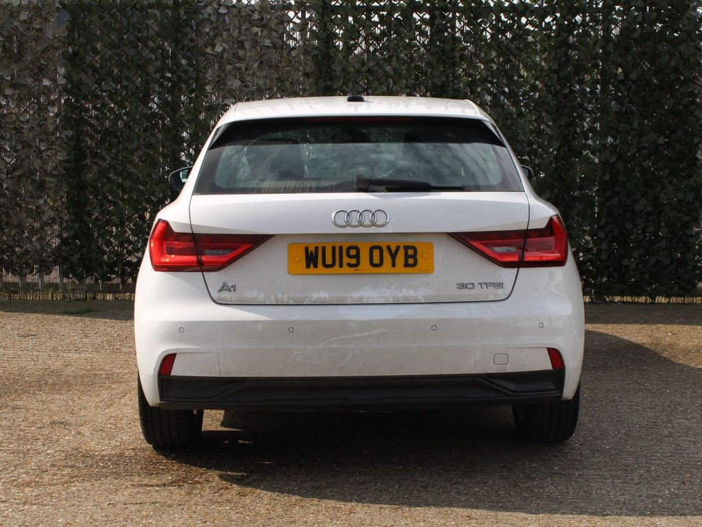 Used Audi A1 2019 for sale - 77991216: Photo 9