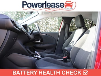 Used Vauxhall Corsa 2021 for sale - 76582264: Photo