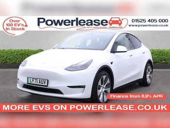 Used Tesla Model Y 2022 for sale - 79550967: Photo