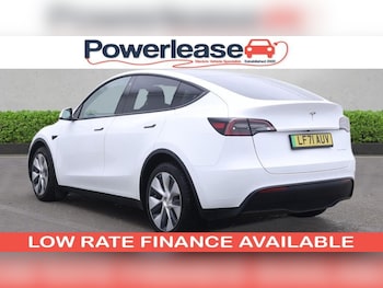 Used Tesla Model Y 2022 for sale - 79550967: Photo
