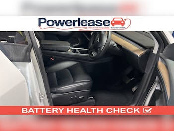 Used Tesla Model Y 2022 for sale - 79550967: Photo