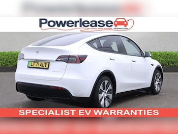 Used Tesla Model Y 2022 for sale - 79550967: Photo