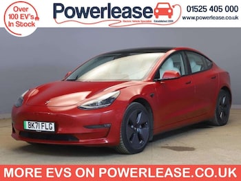 Used Tesla Model 3 2021 for sale - 78330867: Photo