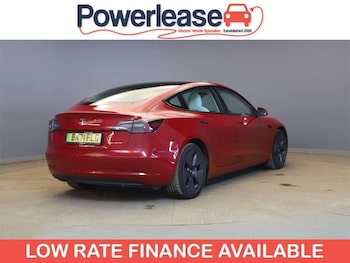 Used Tesla Model 3 2021 for sale - 78330867: Photo