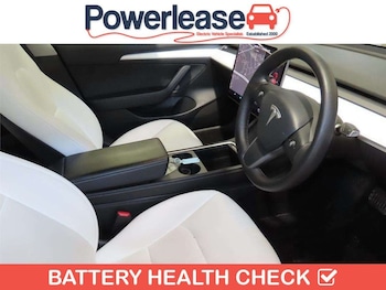 Used Tesla Model 3 2021 for sale - 78330867: Photo