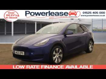 2023 (23) - RWD 5dr Auto