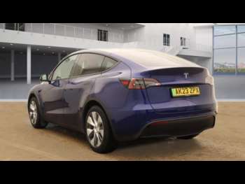 Used Tesla Model Y 2023 for sale - 74985455: Photo