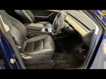 Used Tesla Model Y 2023 for sale - 74985455: Photo