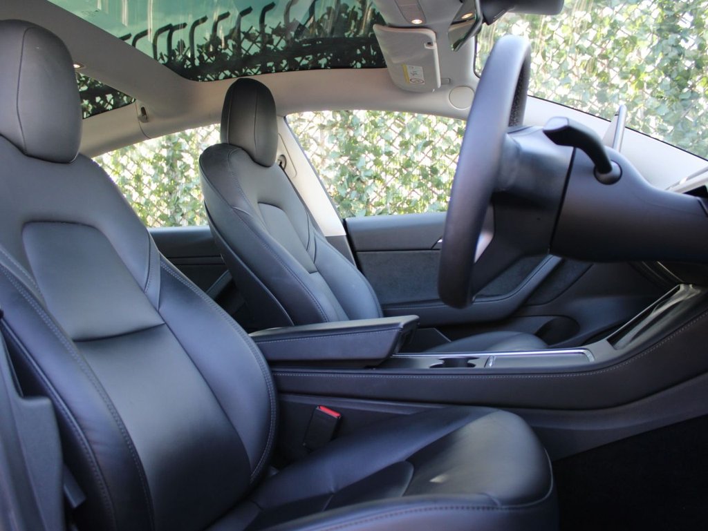 Used Tesla Model 3 2021 for sale - 76582455: Photo 12