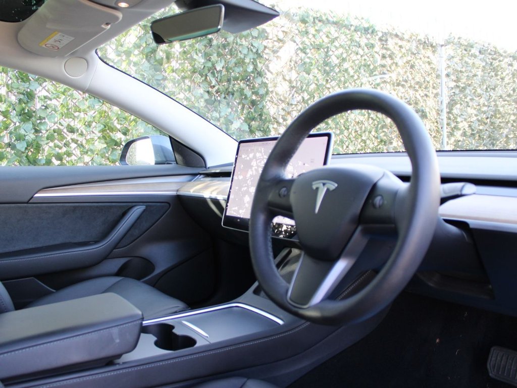 Used Tesla Model 3 2021 for sale - 76582455: Photo 13