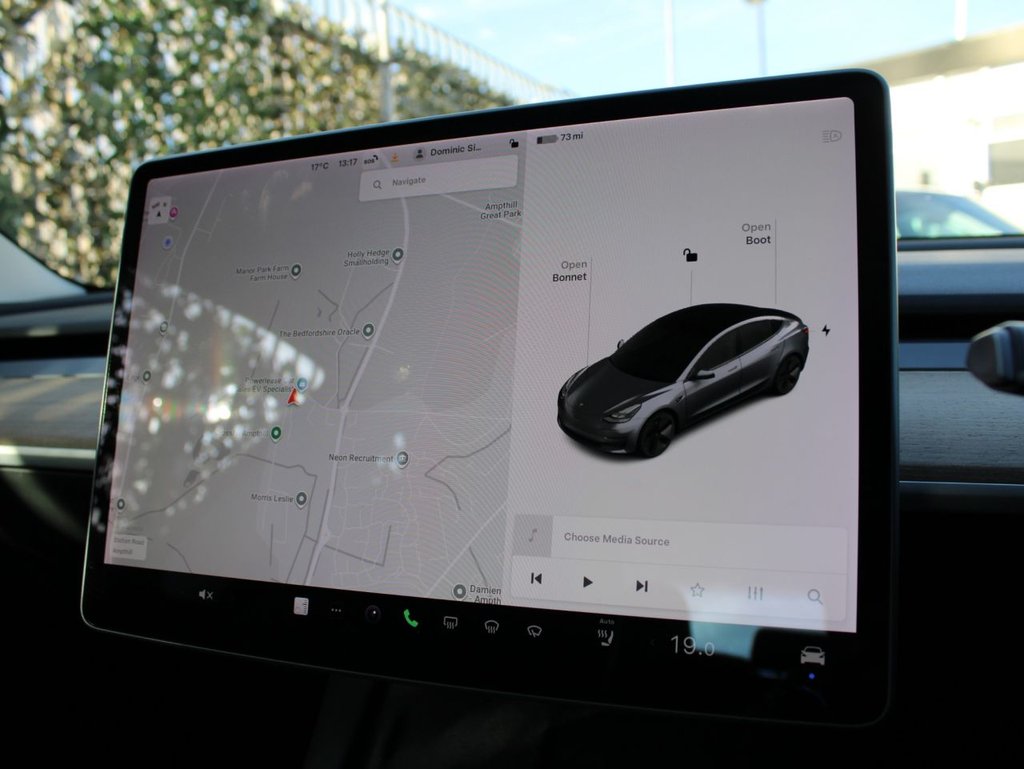 Used Tesla Model 3 2021 for sale - 76582455: Photo 14