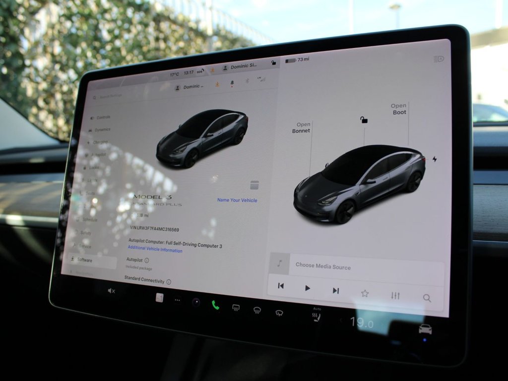 Used Tesla Model 3 2021 for sale - 76582455: Photo 15