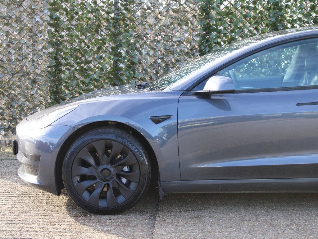 Used Tesla Model 3 2021 for sale - 76582455: Photo 17