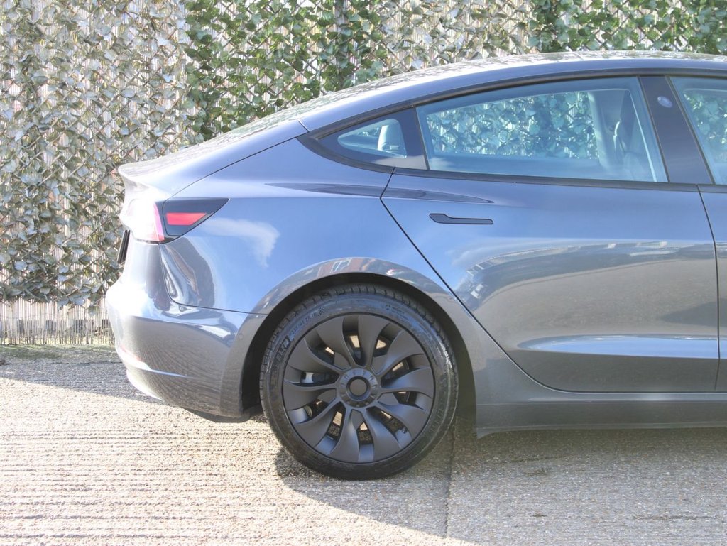 Used Tesla Model 3 2021 for sale - 76582455: Photo 19