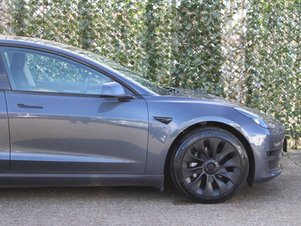 Used Tesla Model 3 2021 for sale - 76582455: Photo 20