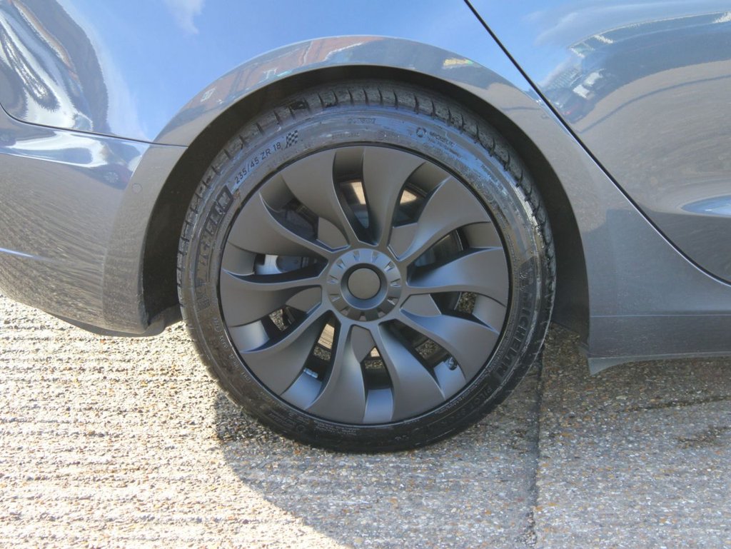 Used Tesla Model 3 2021 for sale - 76582455: Photo 21