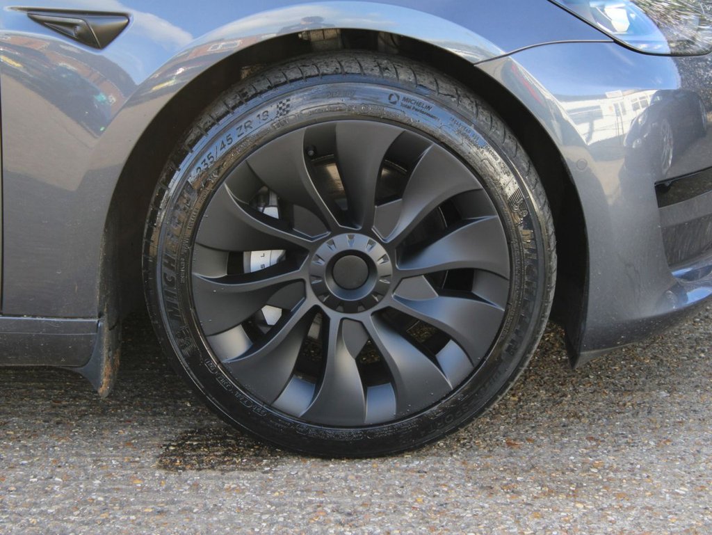 Used Tesla Model 3 2021 for sale - 76582455: Photo 22