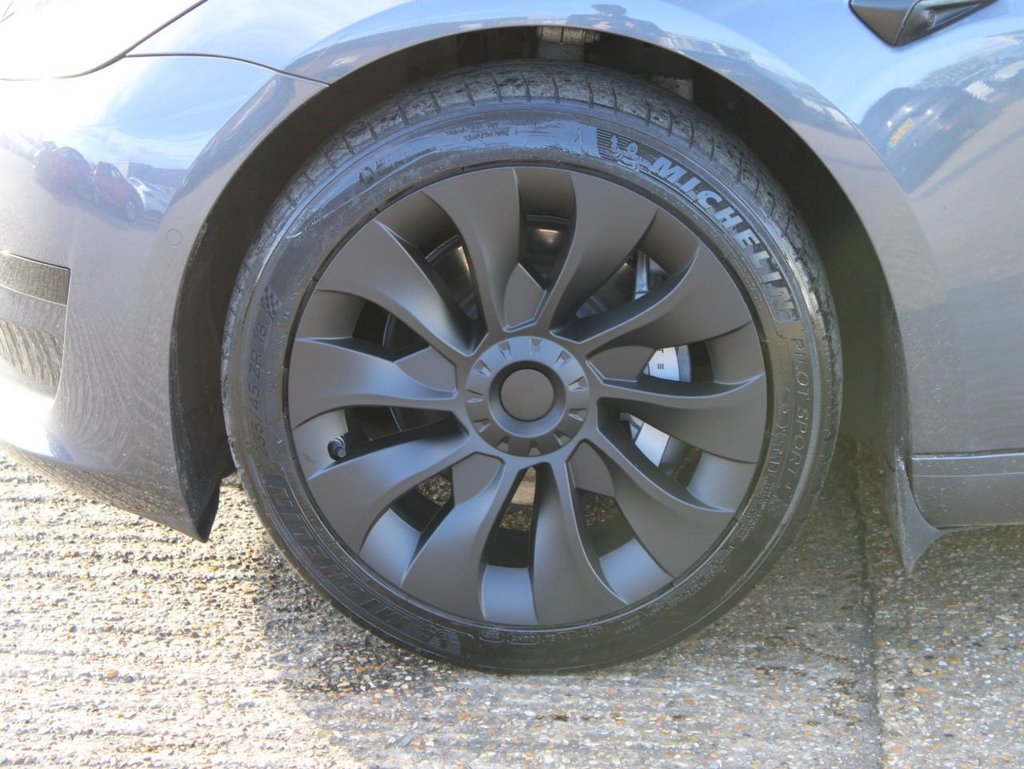 Used Tesla Model 3 2021 for sale - 76582455: Photo 23