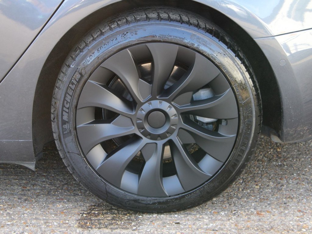 Used Tesla Model 3 2021 for sale - 76582455: Photo 24