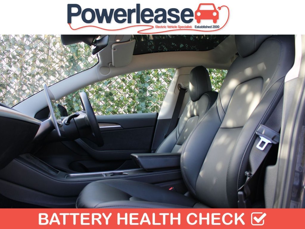 Used Tesla Model 3 2021 for sale - 76582455: Photo 3