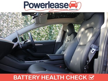 Used Tesla Model 3 2021 for sale - 76582455: Photo