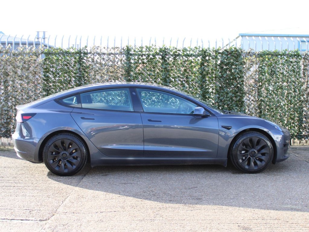 Used Tesla Model 3 2021 for sale - 76582455: Photo 6