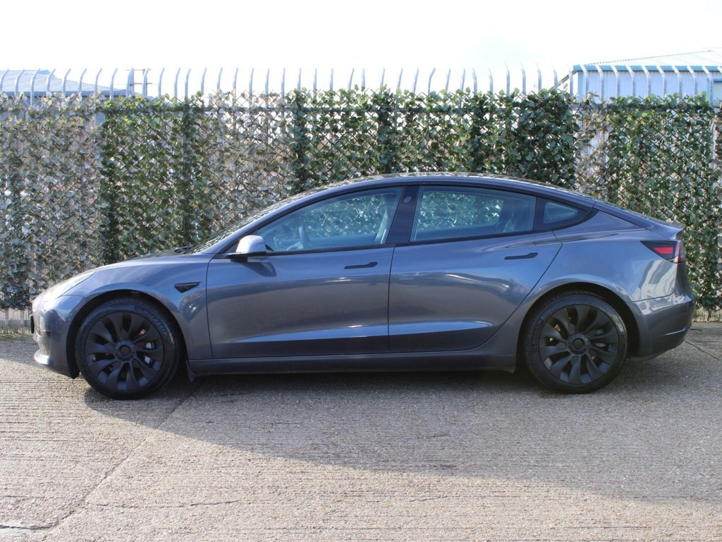 Used Tesla Model 3 2021 for sale - 76582455: Photo 7