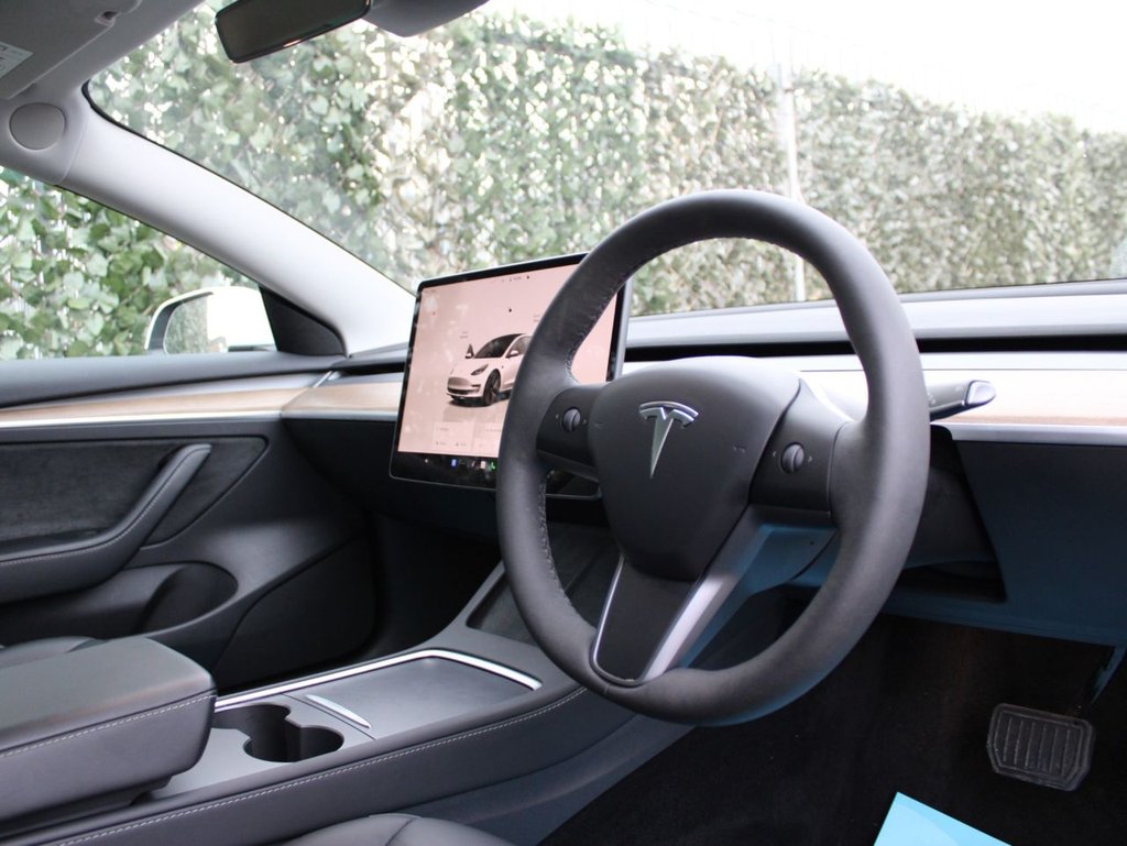 Used Tesla Model 3 2023 for sale - 76582468: Photo 10